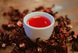Beneficios del Té Rojo