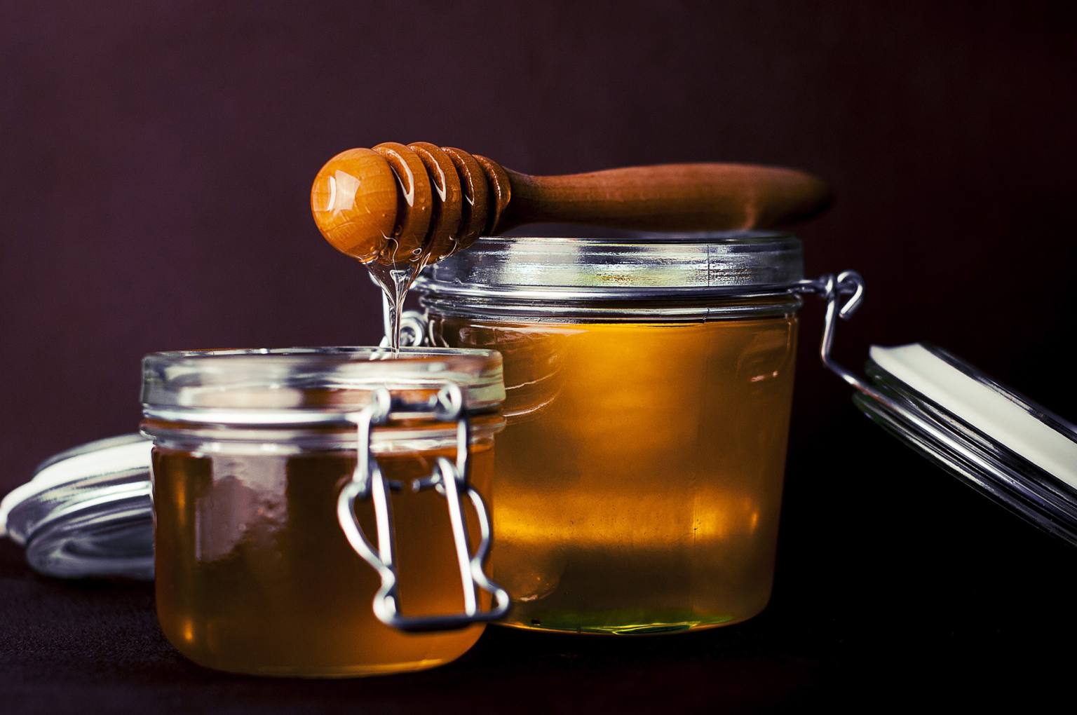 Beneficios y propiedades de la Miel